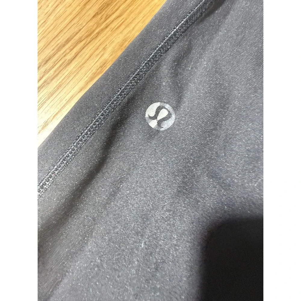 Lululemon‎ Speed Up Tight 28